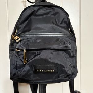 Marc Jacobs Nylon Bag pack